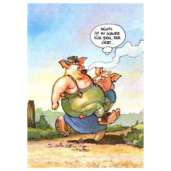 Steffen Butz. Nichts ist zu Schwer