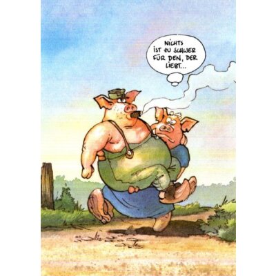 Steffen Butz. Nichts ist zu Schwer