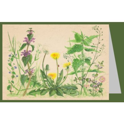 Anna Malten (Lübsee). Vor dem ersten...