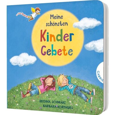 Meine schönsten Kindergebete