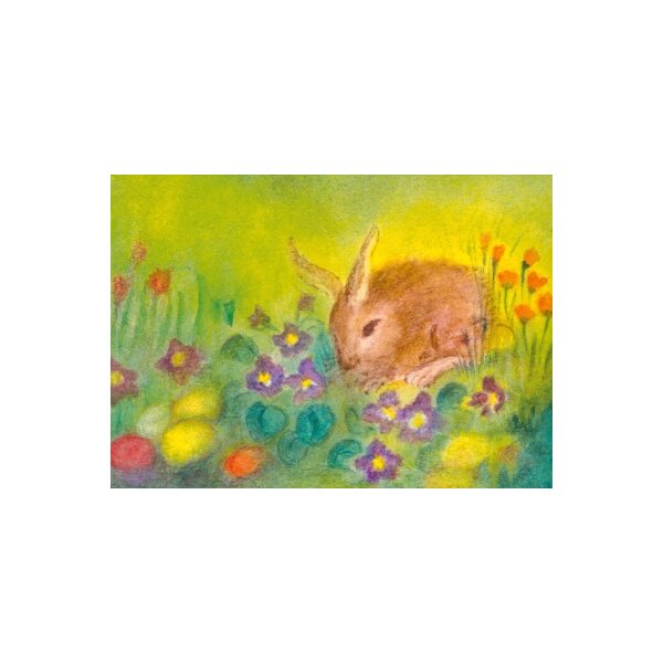 Scholzen-Gnad. Osterhase