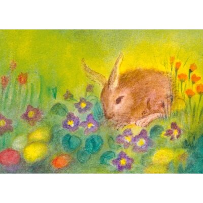 Scholzen-Gnad. Osterhase