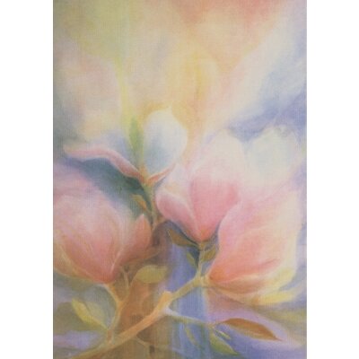 Jordan. Magnolie