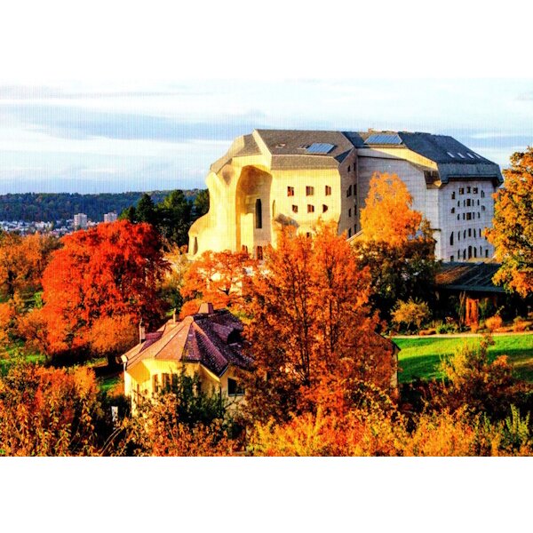 Das Goetheanum