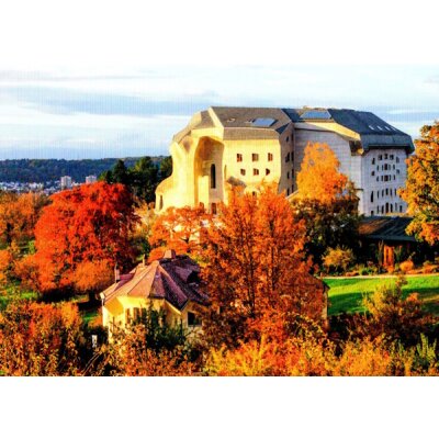 Das Goetheanum