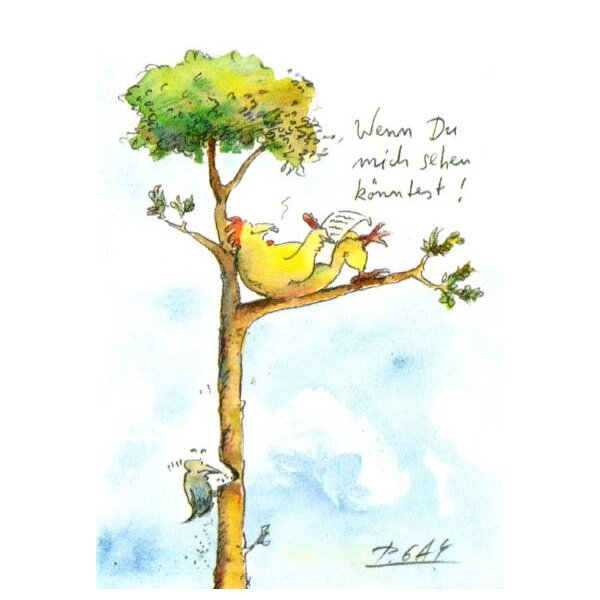 Steffen Butz. Wenn Du