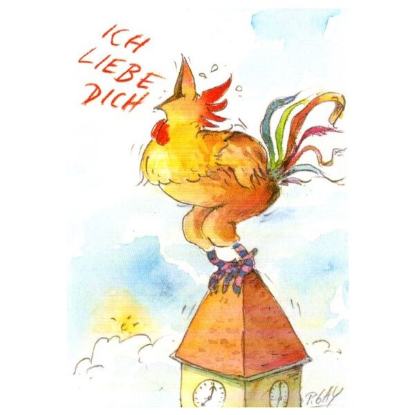 Steffen Butz. Ich liebe dich