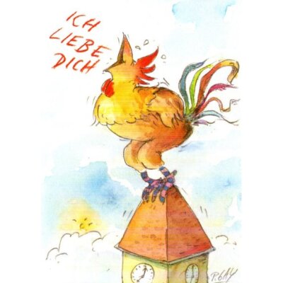 Steffen Butz. Ich liebe dich