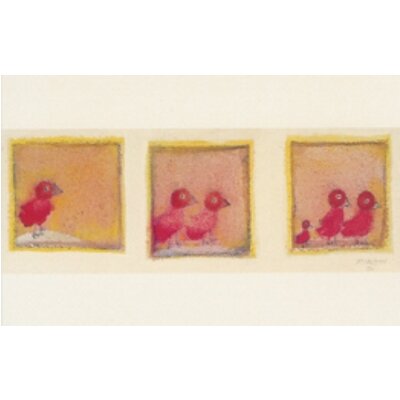 Philip Nelson. One, two, three, 1996