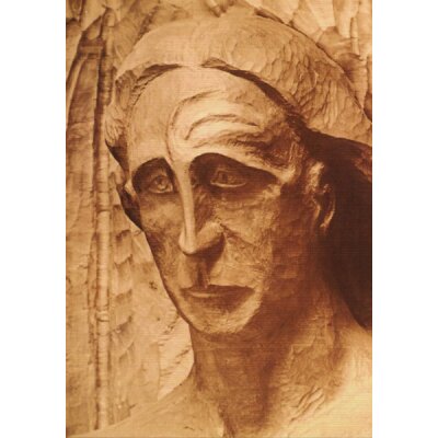 Rudolf Steiner. Der Menschheitsrepräsentant, Ausschnitt