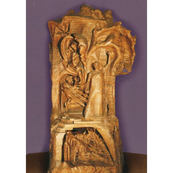 Rudolf Steiner. Der Menschheitsrepräsentant, Goetheanum, Dornach