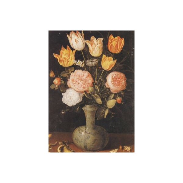 Brueghel. Blumenstilleben
