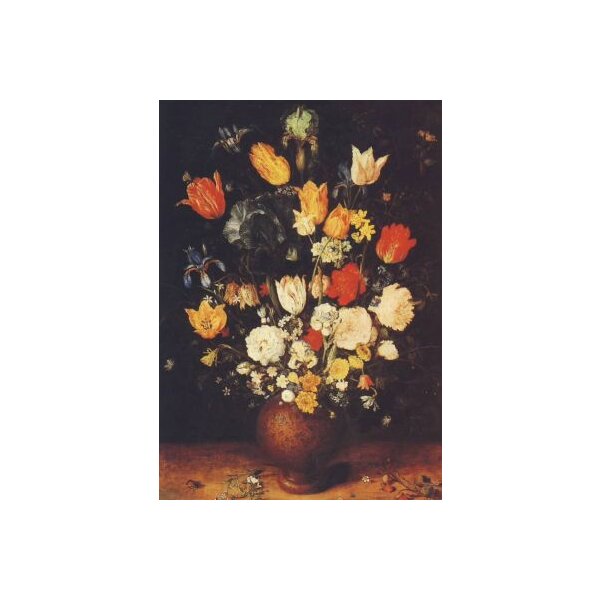 Brueghel, Jan der Ae. Strauß
