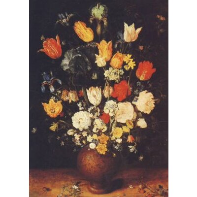 Brueghel, Jan der Ae. Strauß