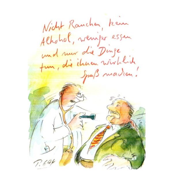 Steffen Butz. Dinge die Spaß machen