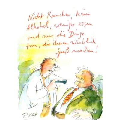 Steffen Butz. Dinge die Spaß machen