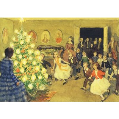 Andersen. Weihnachten