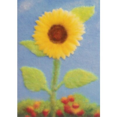 Stefan Schmidt. Sonnenblume