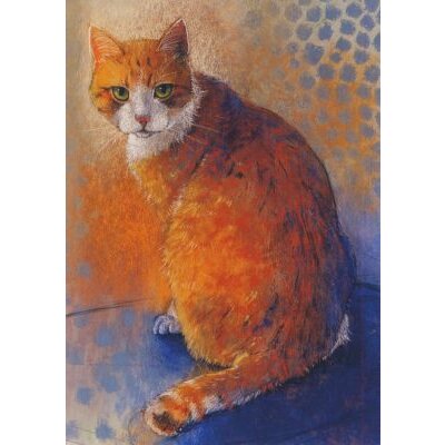 Loes Botman. Kater