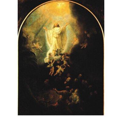 Rembrandt Harmensz van Rijn, Das ungezogene Kind, 1635