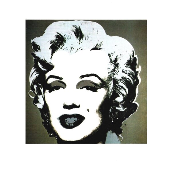 Andy Warhol. Marilyn, 1967