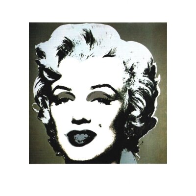 Andy Warhol. Marilyn, 1967