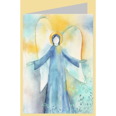 Anita Gewald. Engel, der Ausgeglichenheit