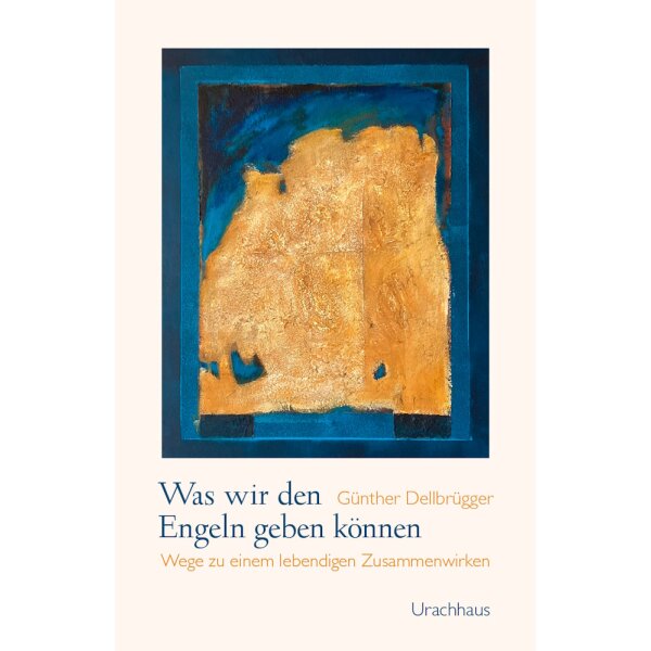 Was wir den Engeln geben können
