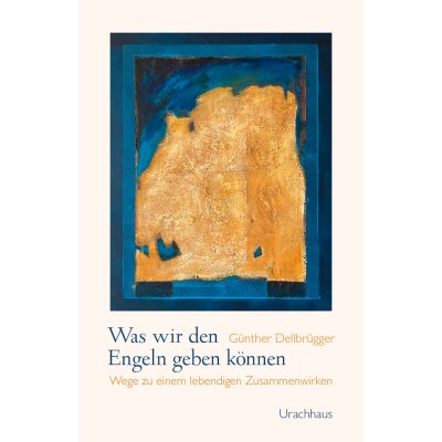 Was wir den Engeln geben können