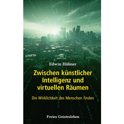 Zwischen künstlicher Intelligenz und virtuellen...