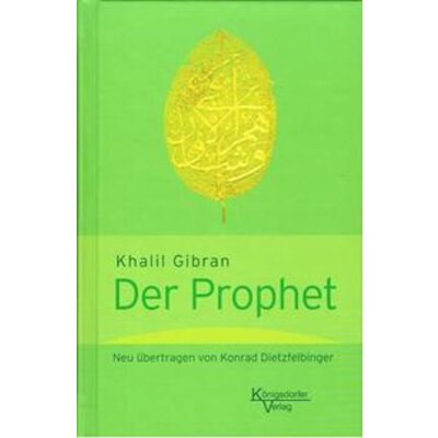 Der Prophet