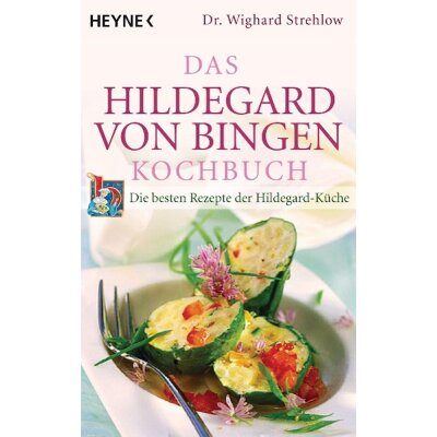 Bingen Kochbuch