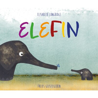 Elisabeth Longridge. Elefin