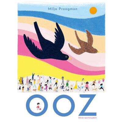 Milja Praagman. OOZ