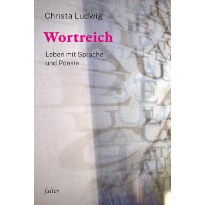 Christa Ludwig. Wortreich