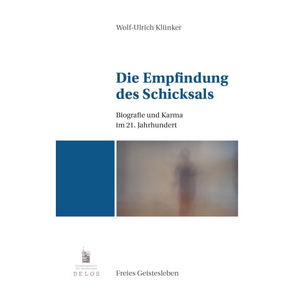 Die Empfindung des Schicksals