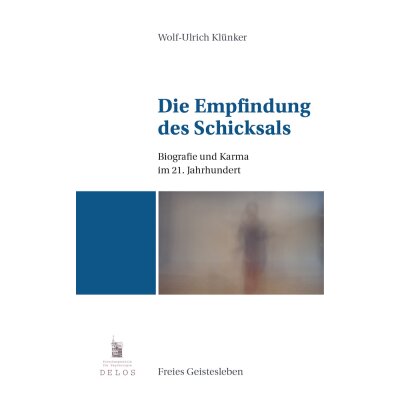 Die Empfindung des Schicksals