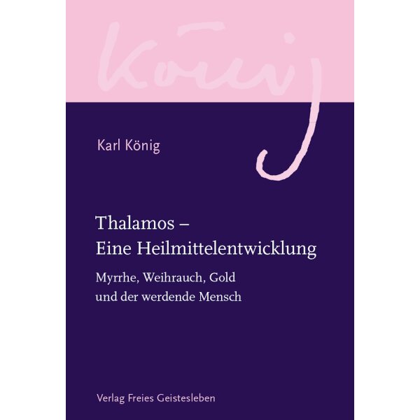 Thalamos – Eine Heilmittelentwicklung