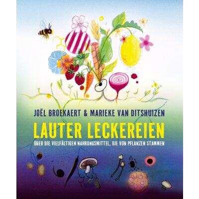 Lauter Leckereien