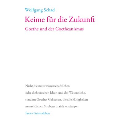 Keime für die Zukunft
