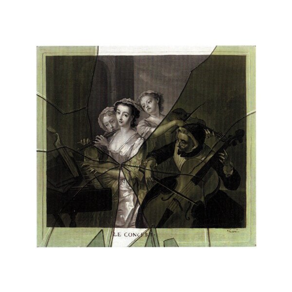 Francois Xavier Vispre. Le Concert