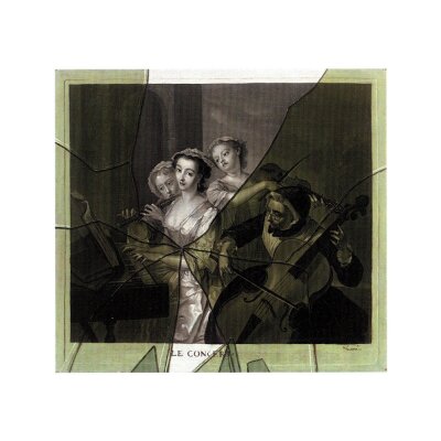 Francois Xavier Vispre. Le Concert