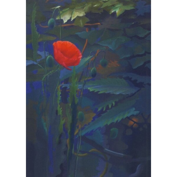 Ger Stallenberg. Show me the way, 2013