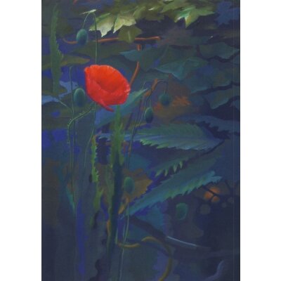 Ger Stallenberg. Show me the way, 2013