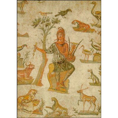 Himmelsbach, L. Orpheus