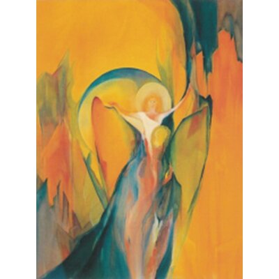 Werner Tolksdorf. Jesus, 12 Jahre
