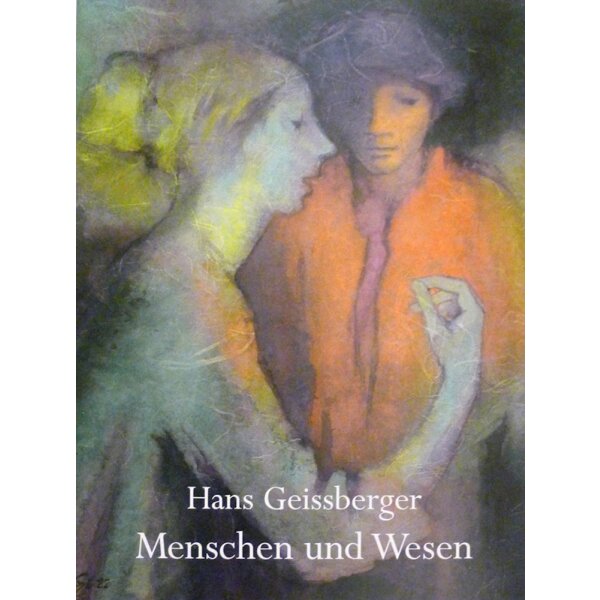Hans Geissberger. 14 Kunstdrucke, 34.5 x 44.5 cm