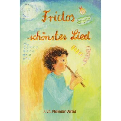 Fridos schönstes Lied