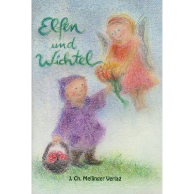 Elfen und Wichtel