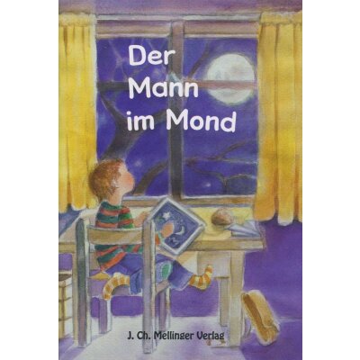 Der Mann im Mond
